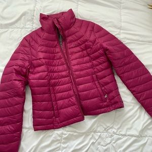COPY - Tommy Hilfiger  Lightweight Down Jacket-Medium